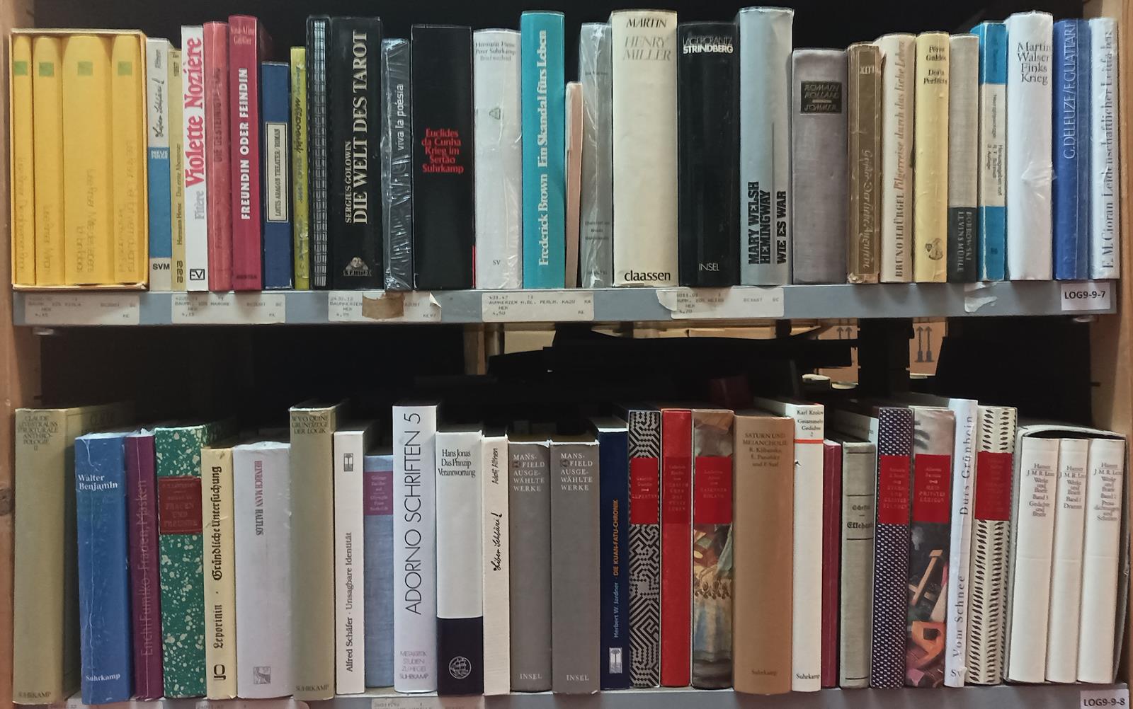 Konvolut | Bild Nr.19